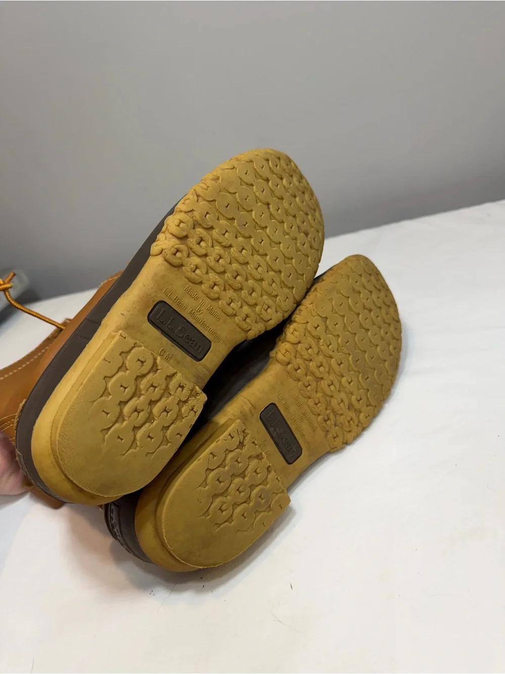 L.L. Bean ll bean